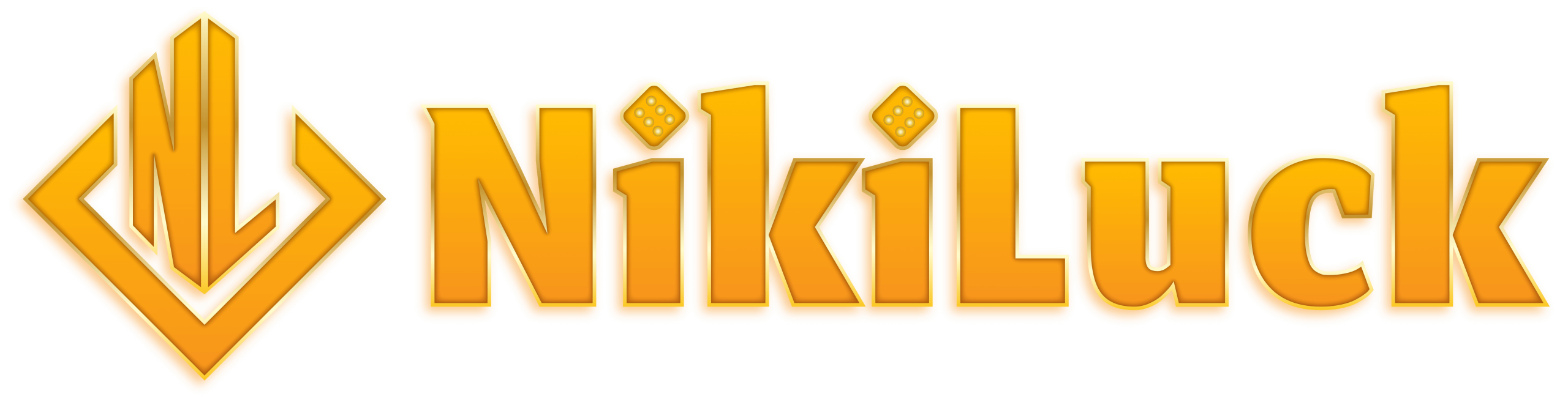 nikiluck logo